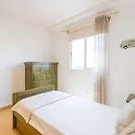 Apartament Mahostly Vista Mar Corralejo