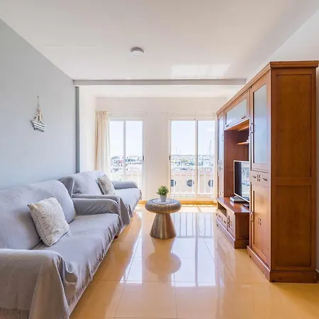 Appartamento Mahostly Vista Mar