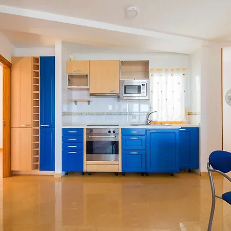 Mahostly Vista Mar Apartment