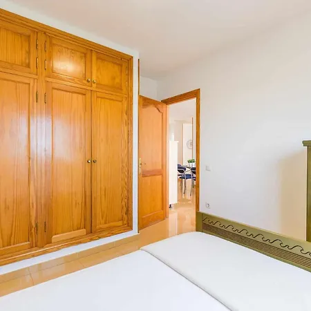 Apartment Mahostly Vista Mar Corralejo