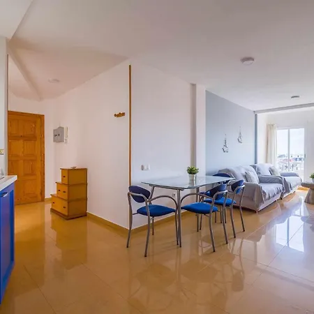 Mahostly Vista Mar Apartment