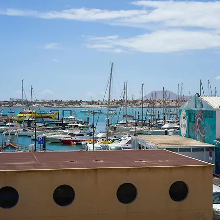 Mahostly Vista Mar Appartamento