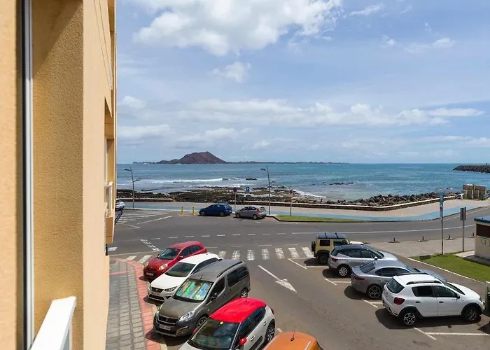 Mahostly Vista Mar